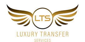 logo luxurytrasfer
